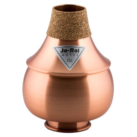 Trumpet Wah-Wah TPT-2C brass Jo-Ral