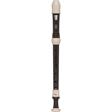 Recorder alto Baroque fingering YRA-302BIII Yamaha