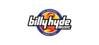 Billy Hyde